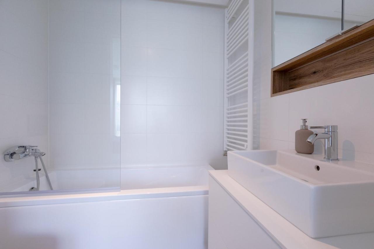 Apartament Pinea De Lux By Major Domus Pobierowo Dış mekan fotoğraf