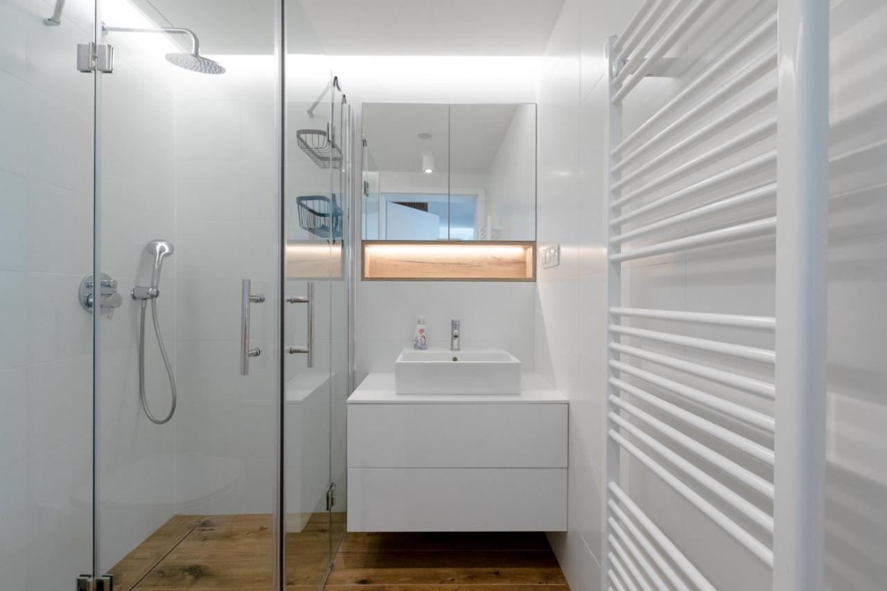 Apartament Pinea De Lux By Major Domus Pobierowo Dış mekan fotoğraf