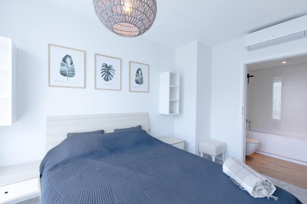 Apartament Pinea De Lux By Major Domus Pobierowo Dış mekan fotoğraf